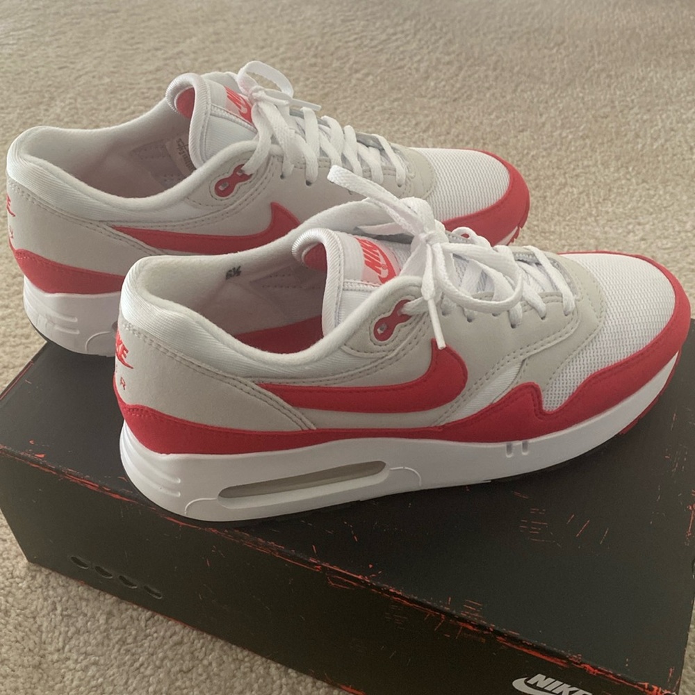 Nike Air Max 1 Big Bubble Sneakers